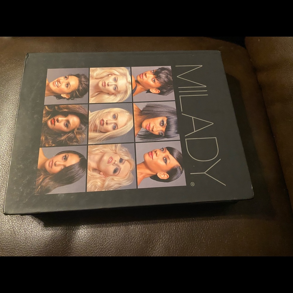 Milday Textbook